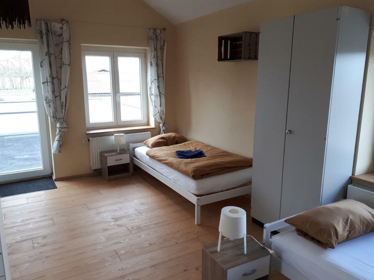 Guest house Gaestehaus Gl