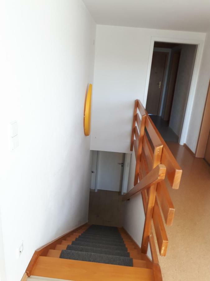 Gaestehaus Gl *