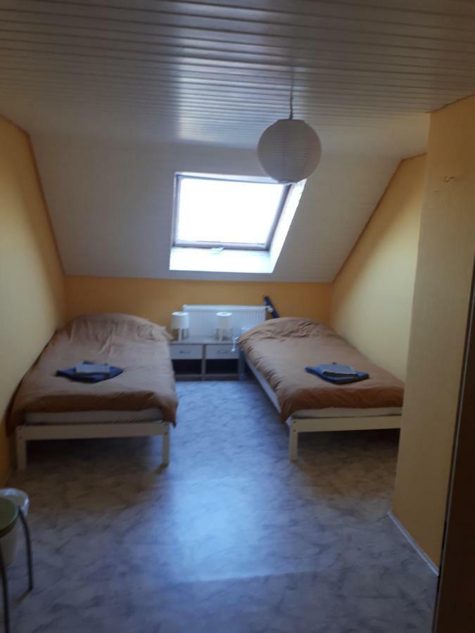 Gaestehaus Gl *