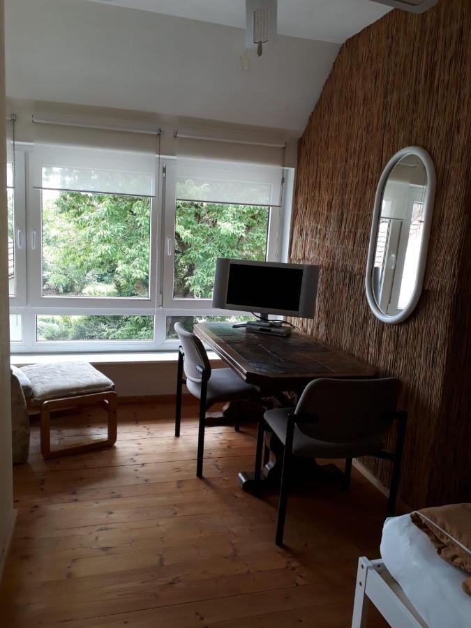 Gaestehaus Gl Gæstehus *